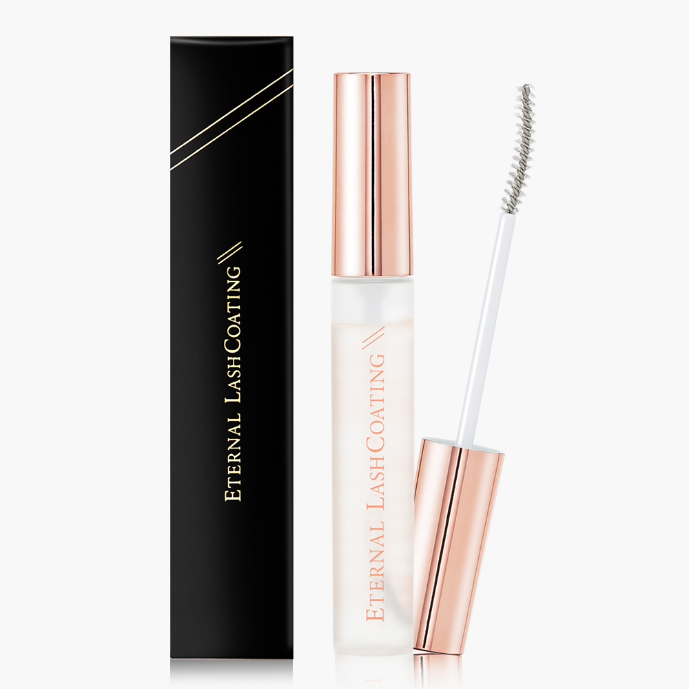 まつ毛コーティング美容液 エターナルラッシュコーティング
