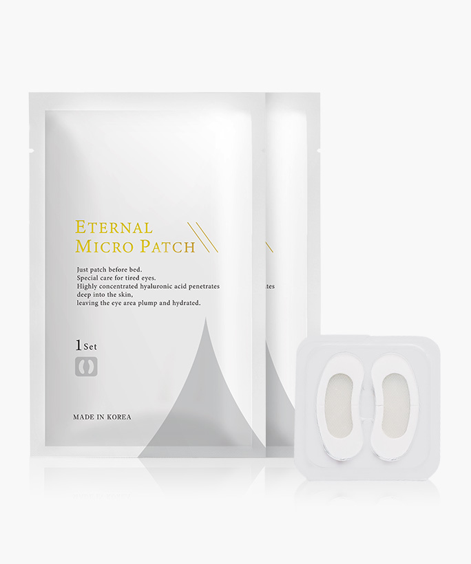 エターナルマイクロパッチ