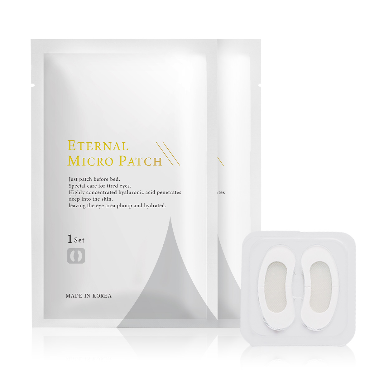 エターナルマイクロパッチ